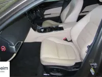 Used Jaguar XE Prestige 200 HP (147 kW) 2015 Bronze Sedan