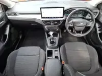 Used Ford Focus Titanium 155 HP (114 kW) 2023 Red Hatchback