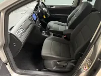 Used VW Golf Sportsvan SE 131 HP (96 kW) 2019 Silver MPV