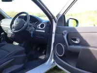 Second-hand Renault Clio II Dynamique 2010 Argintiu Hatchback