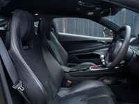 Used Lotus Emira 2023 Yellow Coupe