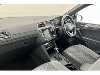 Used VW Tiguan 150 HP (110 kW) 2021 SUV