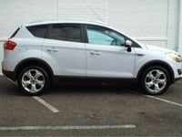 Used Ford Kuga 2010 SUV