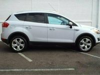 used Ford Kuga 2.0