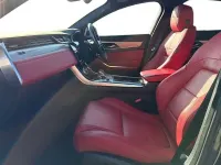 Second-hand Jaguar XF R-Dynamic 200 CP (147 kW) 2023 Negru Berlinǎ