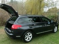 Used Citroën C5 2009 Estate