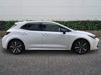 New Toyota Corolla Design 2026 Hatchback