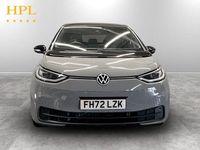 Begagnad VW ID.3 Pro Performance 150 kW (204 HK) 2023 Grå Halvkombi