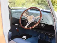 Used Morris Minor 1964 Grey