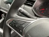 Used Renault Clio Play 101 HP (74 kW) 2020 White Hatchback
