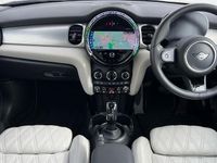 Used Mini Cooper Cabriolet Exclusive 136 HP (100 kW) 2022 Cabriolet