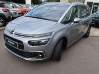 used Citroën Grand C4 Picasso 1.6 BLUEHDI FLAIR EURO 6 (S/S) 5DR DIESEL FROM 2017 FROM NEAR CHIPPING SODBURY (GL12 8N) | SPOTICAR