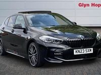 Used BMW 120 M Sport 190 HP (139 kW) 2024 Hatchback