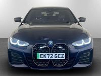 Used BMW i4 M Sport 400 kW (544 HP) 2024 Sedan