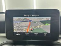 Used Mercedes C200 AMG Line Premium 184 HP (135 kW) 2016 Blue Coupe