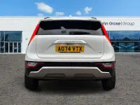 Used Kia Niro 2025 White SUV