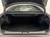 Used Mercedes CLA250 AMG line 224 HP (164 kW) 2021 Grey Sedan