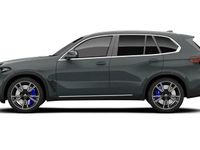 New BMW X5 M Sport 298 HP (219 kW) 2026 SUV