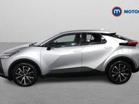 Used Toyota C-HR Design 223 HP (164 kW) 2026 SUV