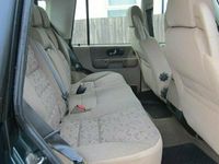 Used Land Rover Discovery 2 1999 SUV