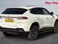 New MG HS SE 299 HP (219 kW) 2026 SUV