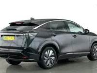 Used Nissan Ariya Advance 2023 SUV