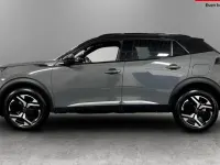 Used Peugeot 2008 GTi 131 HP (96 kW) 2024 Grey SUV