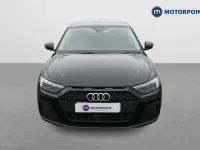 Usado Audi A1 2023 Preto SUV