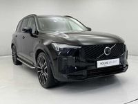 Used Volvo XC90 Ultra 247 HP (181 kW) 2026 SUV