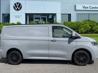 Used VW T7 Pro 2025 Grey Van