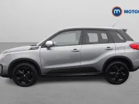 Second-hand Suzuki Vitara 140 CP (102 kW) 2018 Gri SUV
