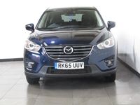 used Mazda CX-5 Se-L Nav D Auto