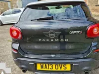 Used Mini Cooper S Coupé 184 HP (135 kW) 2013 Coupe