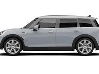 Used Mini Cooper Clubman Classic 136 HP (100 kW) 2022 Grey Estate