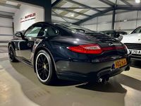Used Porsche 911 2012 Black Coupe