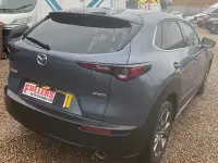 Used Mazda CX-30 Edition 2022 Grey SUV