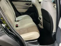 Used Land Rover Range Rover Velar S 2017 Black SUV