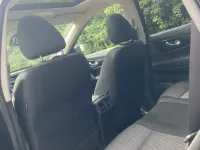 Used Nissan X-Trail Acenta Premium 150 HP (110 kW) 2019 Black SUV