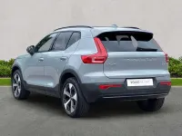 Used Volvo XC40 Plus 197 HP (144 kW) 2024 Grey SUV