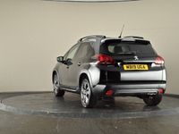 used Peugeot 2008 1.2 PureTech 130 GT Line 5dr