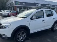 Used Dacia Sandero Comfort 90 HP (66 kW) 2020 Hatchback