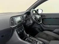Used Cupra Ateca 300 HP (220 kW) 2020 SUV