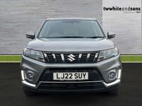 Used Suzuki Vitara SZ5 129 HP (94 kW) 2024 SUV