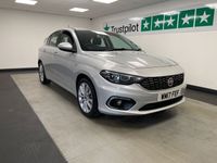 used Fiat Tipo 1.3 Multijet Lounge 5dr