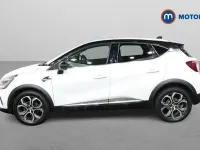 Used Renault Captur Techno 91 HP (66 kW) 2024 SUV