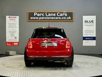 used Mini Cooper Hatch 1.63dr ** ONLY 39000 MILES - 11 SERVICES **