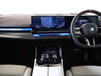 Used BMW i5 Comfort Edition 436 kW (593 HP) 2024 Black