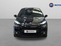 Used Citroën C3 Flair 110 HP (80 kW) 2020 Black Hatchback