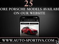 Usado Porsche Macan 2021 SUV