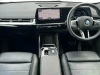 Used BMW X1 M Sport 150 HP (110 kW) 2022 Green SUV